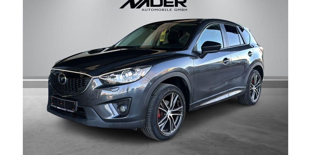 Mazda CX-5 198.000 km 9.990 € Weinstadt 71384