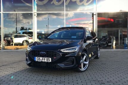 Ford Focus 9.130 km 39.885 &euro; Cottbus 03044