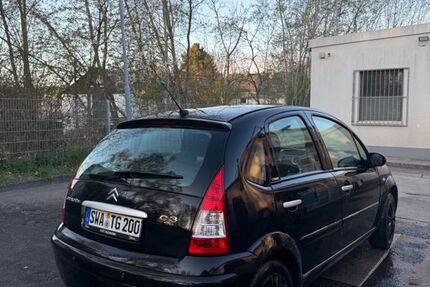 Citroen C3 121.403 km 1.350 &euro; Taunusstein 65232