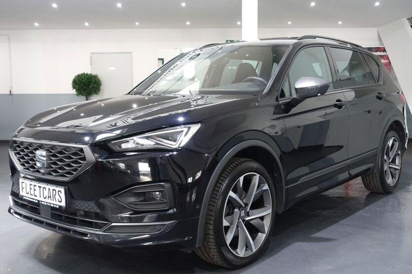 Seat Tarraco 145.000 km 26.400 € Simmerath (bei Aachen) 52152