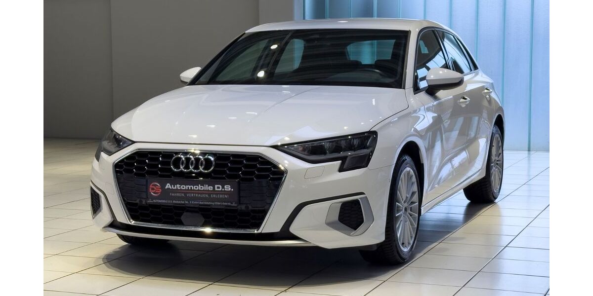 Audi A3 98.583 km 19.399 &euro; Bad Kötzting 93444