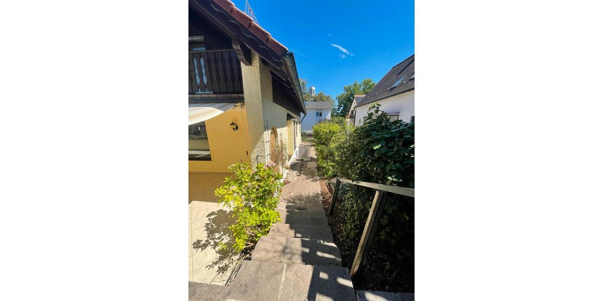 Einfamilienhaus Regensburg Galgenberg - 5 Zimmer, 170 m&sup2;, 830.000&euro; | Angebot:25963443