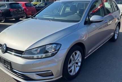 VW Golf
