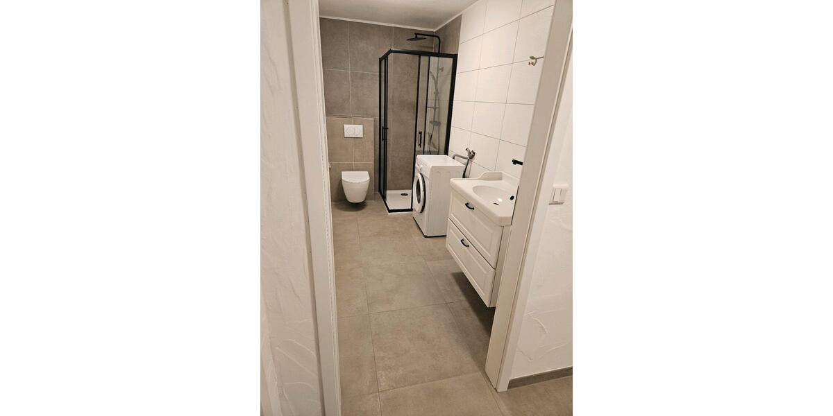 Etagenwohnung Wipperfürth - 1 Zimmer, 45 m&sup2;, 400&euro; | Angebot:25311101