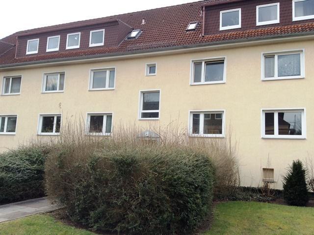 Erdgeschoßwohnung Bremen Horn-Lehe - 2 Zimmer, 46 m&sup2;, 419&euro; | Angebot:25525200