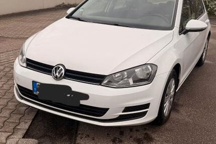 VW Golf 163.000 km 5.499 &euro; Freiburg 79114
