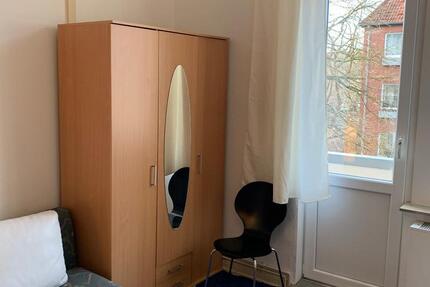 Zimmer für Studenten zur Untermiete ab August 1 zimmer