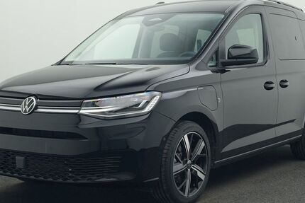 VW Caddy 1.200 km 49.980 &euro; Mühlhausen 92360