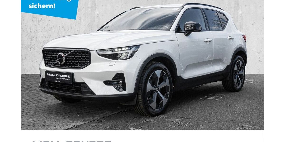 Volvo XC40 22.087 km 32.380 &euro; Düsseldorf 40474