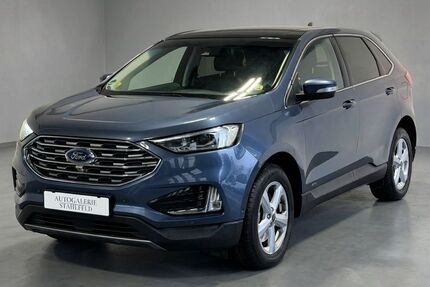 Ford Edge 125.000 km 19.999 &euro; Schloß Holte Stukenbrock 33759