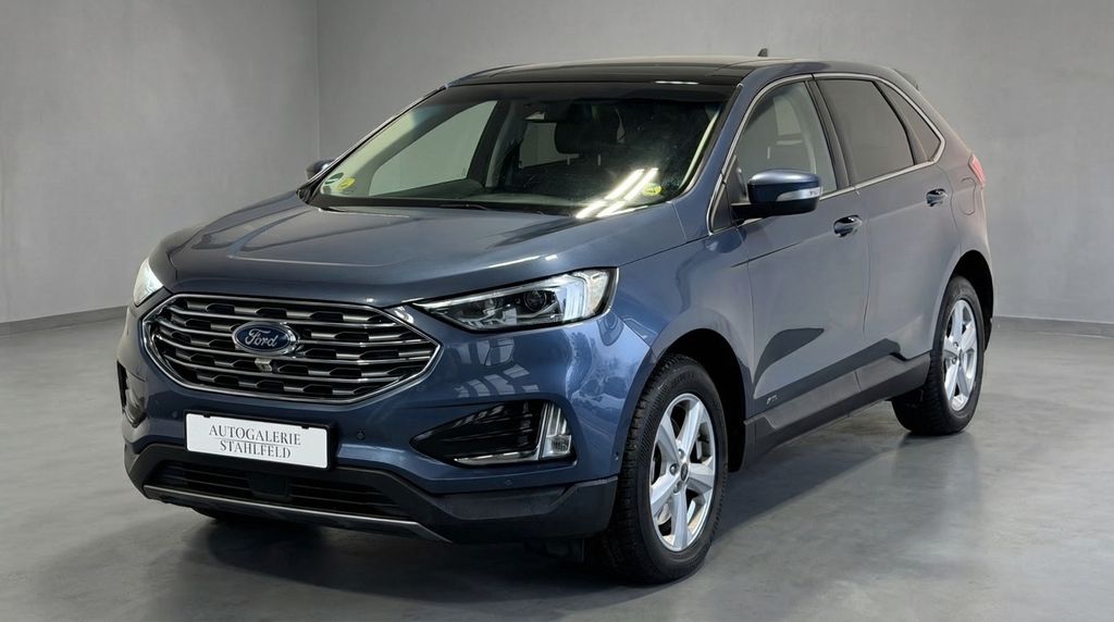 Ford Edge 125.000 km 19.999 &euro; Schloß Holte Stukenbrock 33759