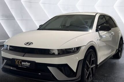 Hyundai IONIQ 5 3.000 km 46.960 &euro; Bietigheim-Bissingen 74321