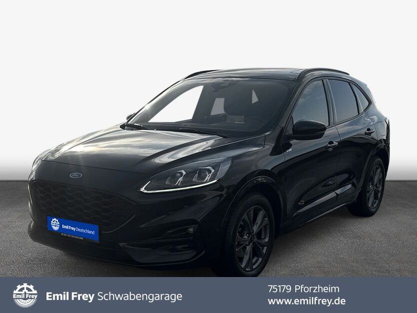 Kuga