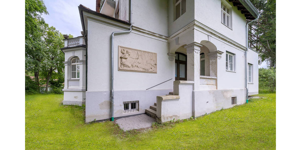 Versteigerungsimmobilie Starnberg Söcking - 1 Zimmer, 282 m&sup2;, 9.500.000&euro; | Angebot:24733823