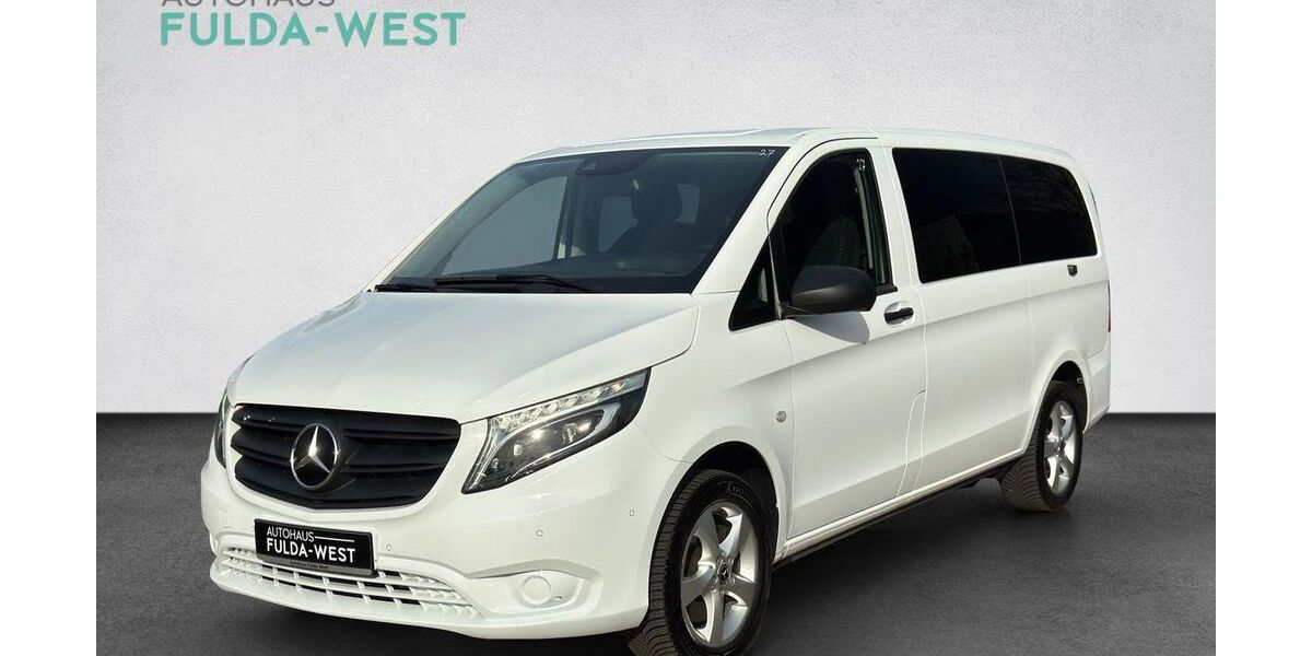 Mercedes-Benz Vito 54.990 km 46.940 &euro; Fulda 36041