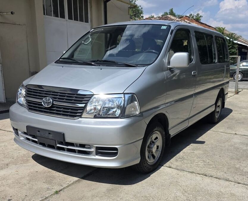 Hiace
