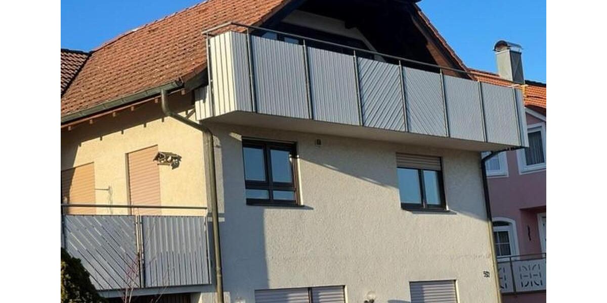 Dachgeschoßwohnung Wüstenrot - 2 Zimmer, 74 m&sup2;, 625&euro; | Angebot:25613597