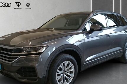 VW Touareg 123.996 km 38.395 &euro; Gera 07546