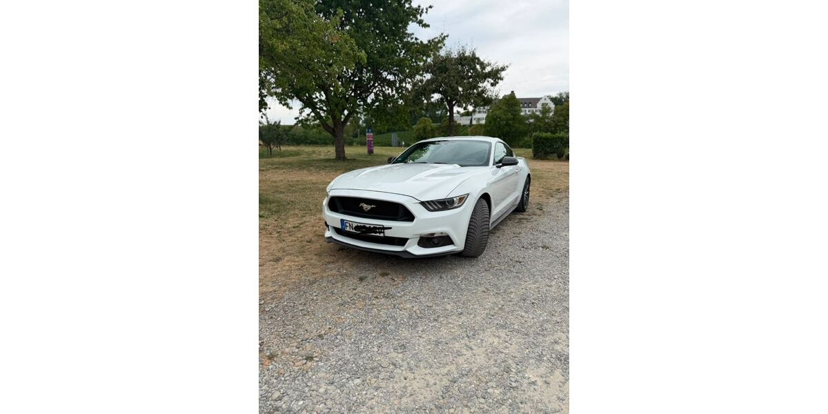 Ford Mustang 133.000 km 17.500 &euro; Immenstaad am Bodensee 88090