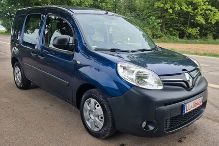Renault Kangoo 244.000 km 5.300 &euro; GELTENDORF 82269