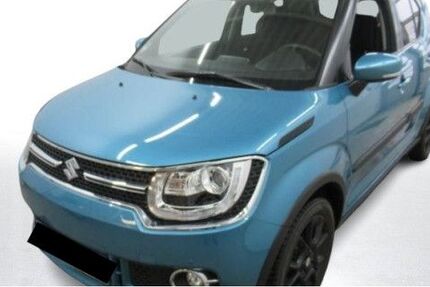 Suzuki Ignis 22.141 km 14.990 &euro; Berlin 14167