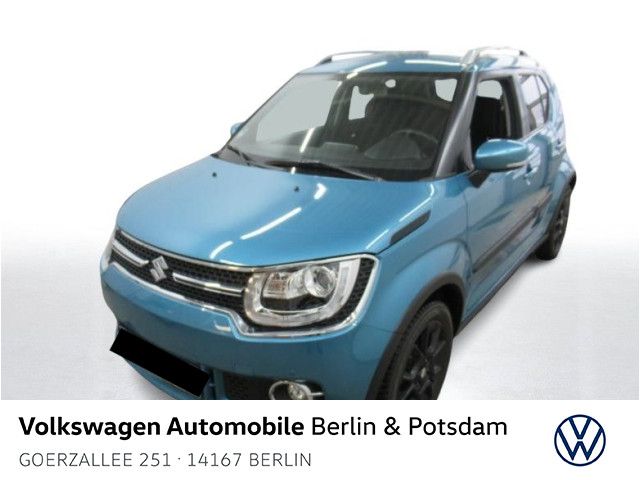 Suzuki Ignis 22.141 km 14.990 &euro; Berlin 14167