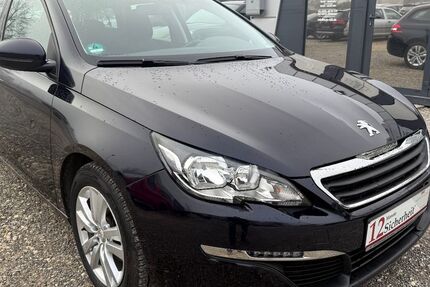 Peugeot 308 151.386 km 6.499 &euro; Leipheim 89340