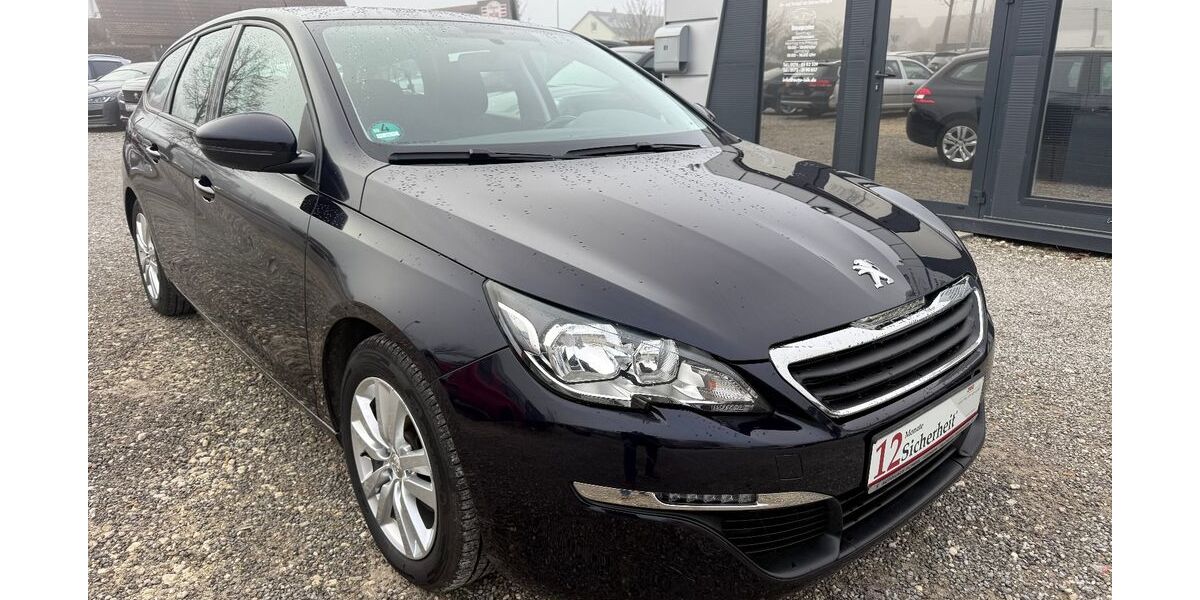 Peugeot 308 151.386 km 6.499 &euro; Leipheim 89340