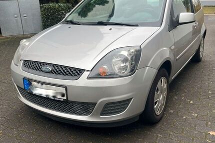 Ford Fiesta 170.000 km 2.100 € Koblenz 56072