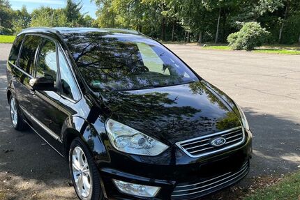 Ford Galaxy 225.700 km 6.800 &euro; Gummersbach 51643