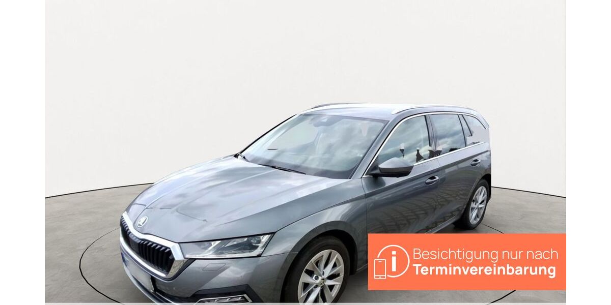 Skoda Octavia 84.738 km 23.425 &euro; Jesteburg 21266