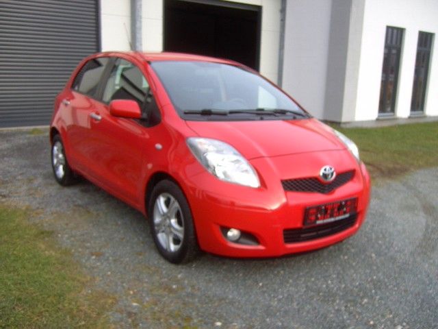 Yaris