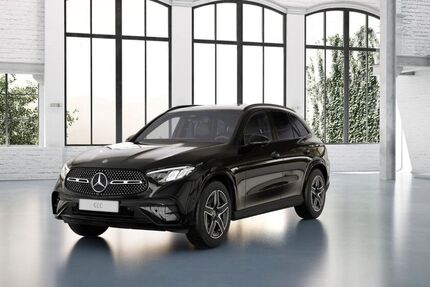 Mercedes GLC 220