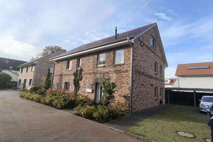 Wohnung Glückstadt - 1 Zimmer, 120 m&sup2;, 600&euro; | Angebot:25549408