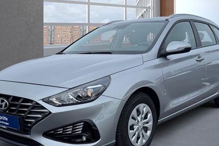 Hyundai i30 30.529 km 18.660 &euro; Plauen 08527