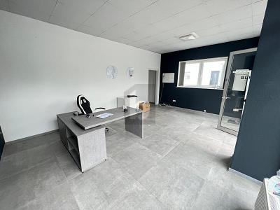 ZENTRAL, MODERN, FLEXIBEL, EFFIZIENT IN WESERTOR - Gewerbeobjekt Kassel Fasanenhof | Angebot:27329278