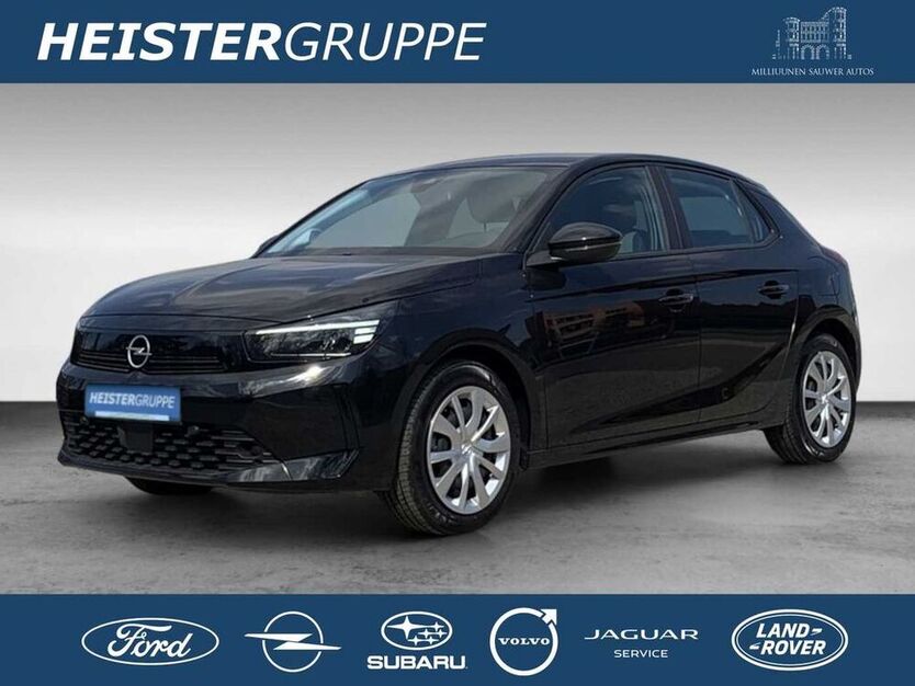 Corsa