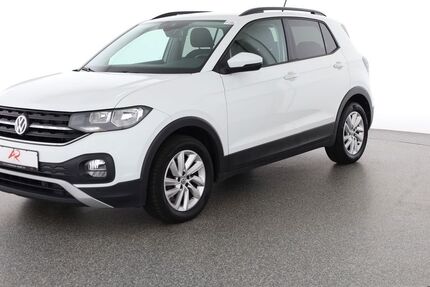 VW T-Cross 112.113 km 12.770 &euro; Berlin 12103
