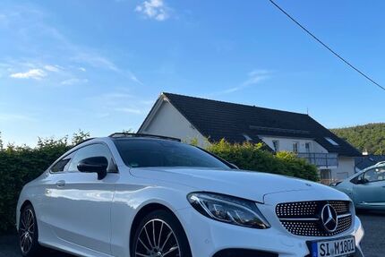 Mercedes-Benz C 300 63.000 km 33.500 &euro; Driedorf 35759
