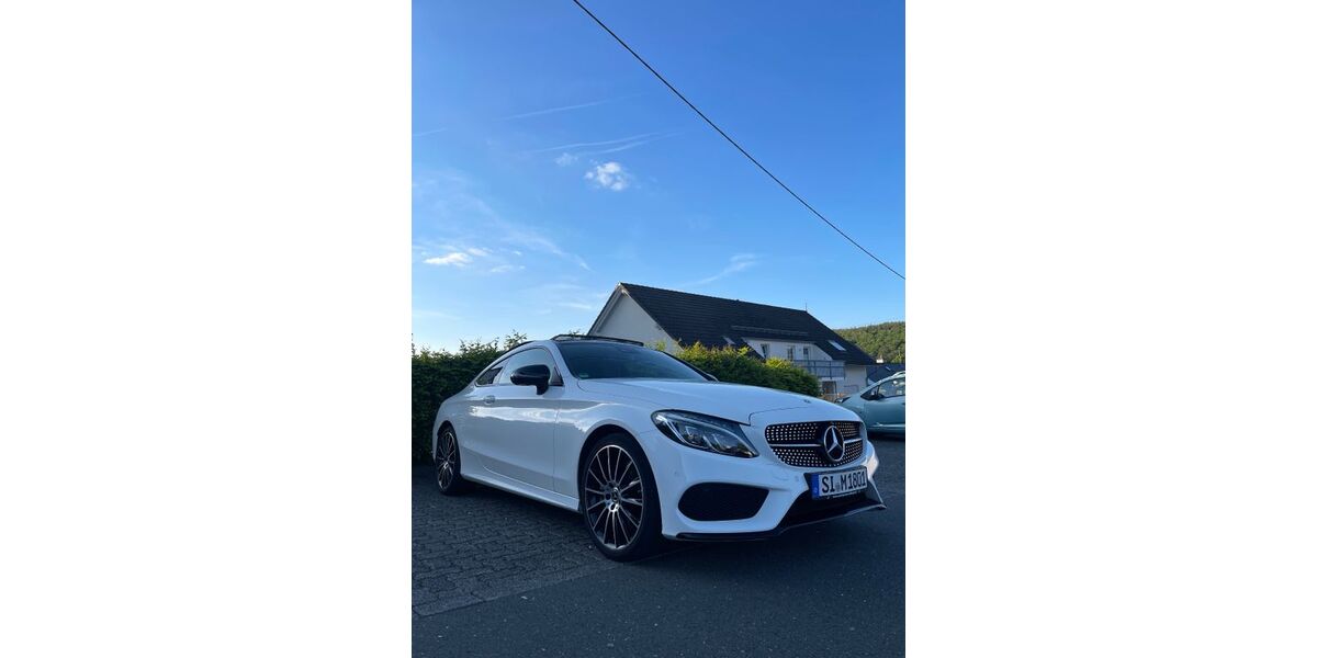 Mercedes-Benz C 300 63.000 km 33.500 &euro; Driedorf 35759