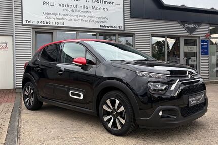 Citroen C3 58.837 km 10.980 &euro; Visselhövede 27374