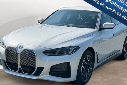 BMW i4 10.199 km 48.840 &euro; Werne 59368