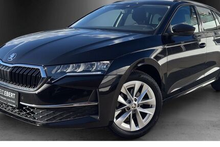 Skoda Octavia 39.500 km 29.890 &euro; Weinheim 69469