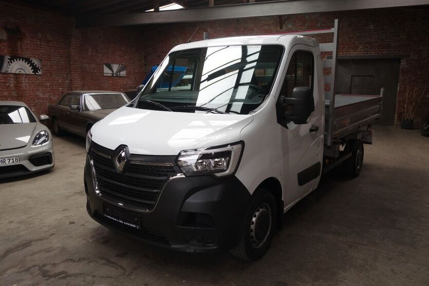 Opel Movano 73.283 km 27.480 € Hilden 40721