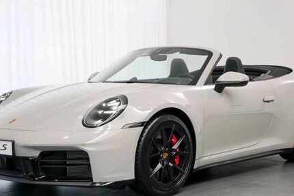 Porsche 911 Urmodell 2.900 km 185.900 &euro; Leer 26789