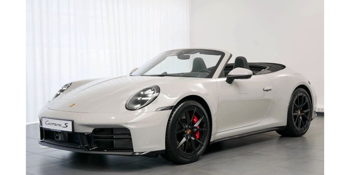 Porsche 911 Urmodell 2.900 km 185.900 &euro; Leer 26789