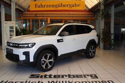 Dacia Bigster 3.125 km 31.700 &euro; Essen/Oldenburg 49632