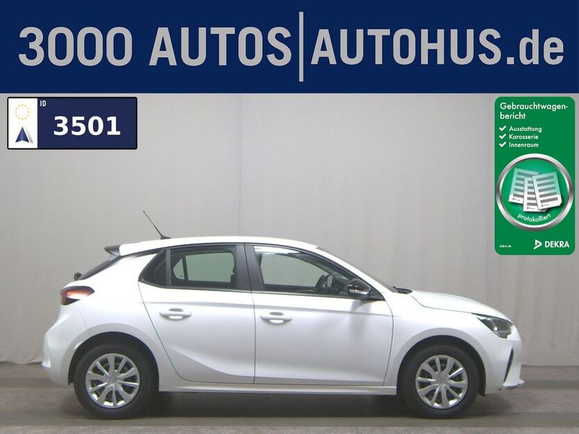 Opel Corsa 65.821 km 9.480 € Gyhum/Bockel 27404