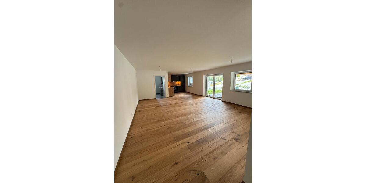 Erdgeschoßwohnung Bodenmais - 2 Zimmer, 71 m&sup2;, 770&euro; | Angebot:26624591