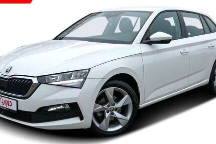 Skoda Scala 54.567 km 19.950 &euro; Greifswald 17489